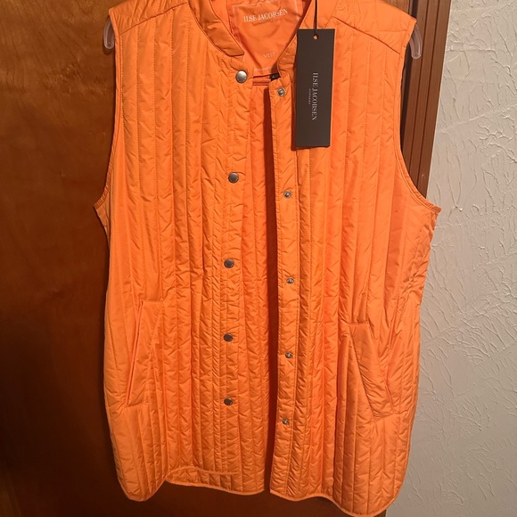 Ilse Jacobson vest from Free People - Picture 4 of 4